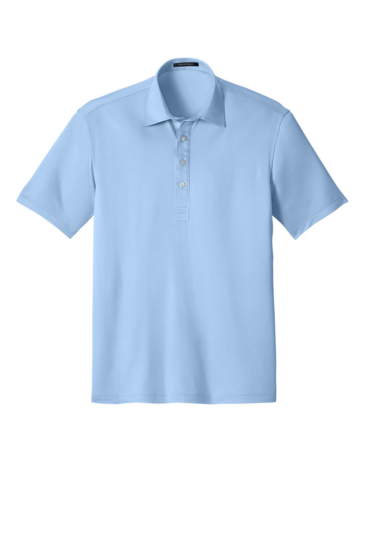Port Authority Shirt Collar Polo K700