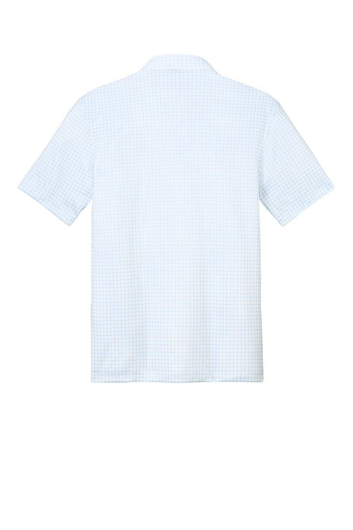 Port Authority Shirt Collar Polo K700