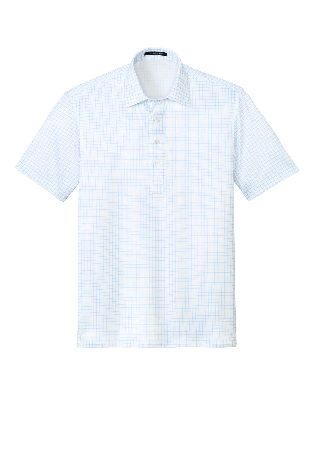 Port Authority Shirt Collar Polo K700