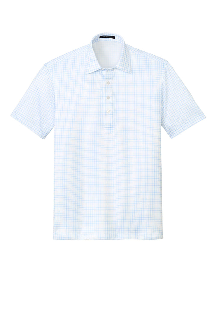 Port Authority Shirt Collar Polo K700