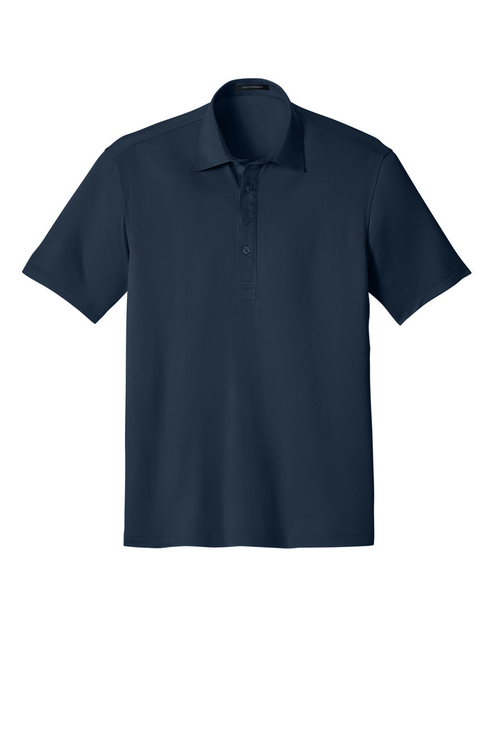 Port Authority Shirt Collar Polo K700