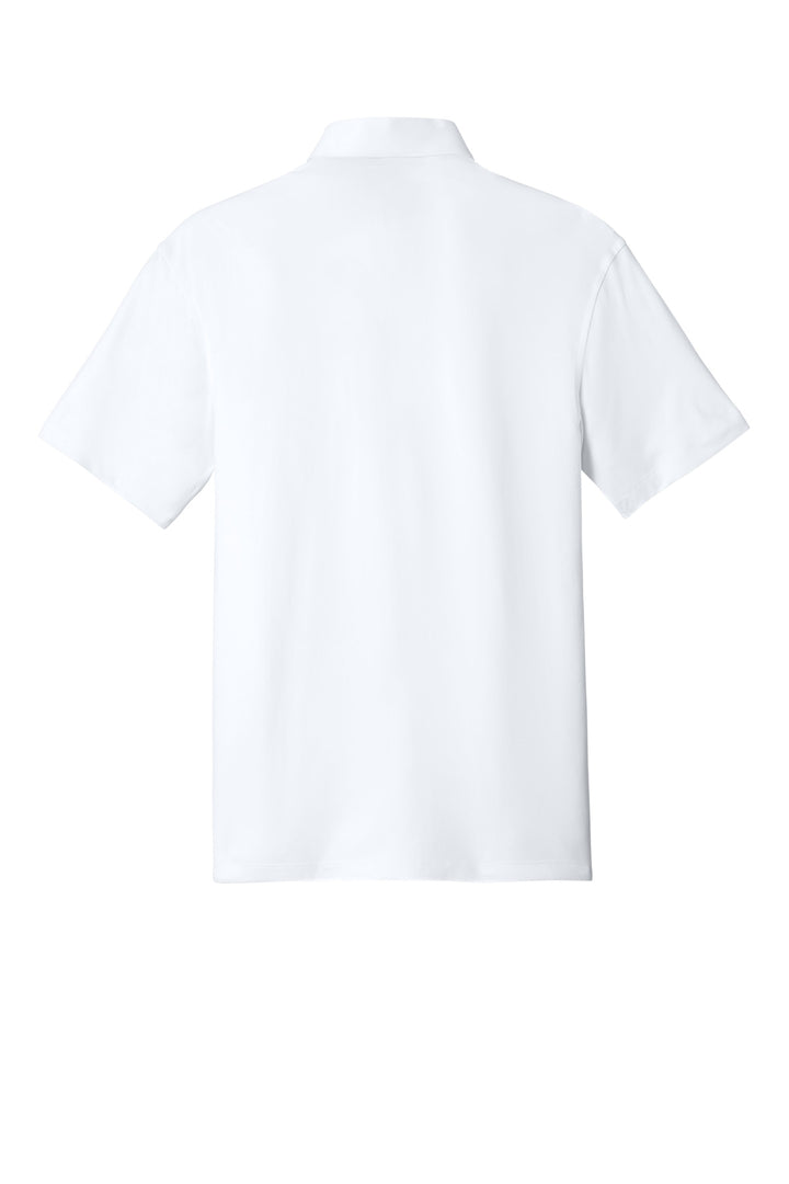 Port Authority Shirt Collar Polo K700