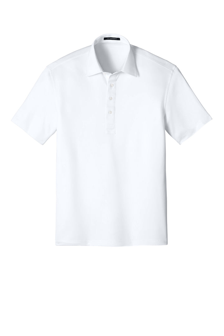 Port Authority Shirt Collar Polo K700