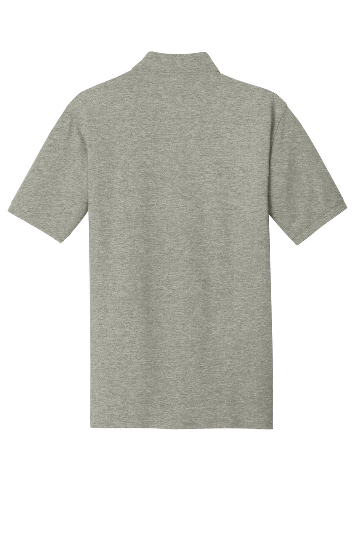 Port Authority EZCotton Polo. K8000