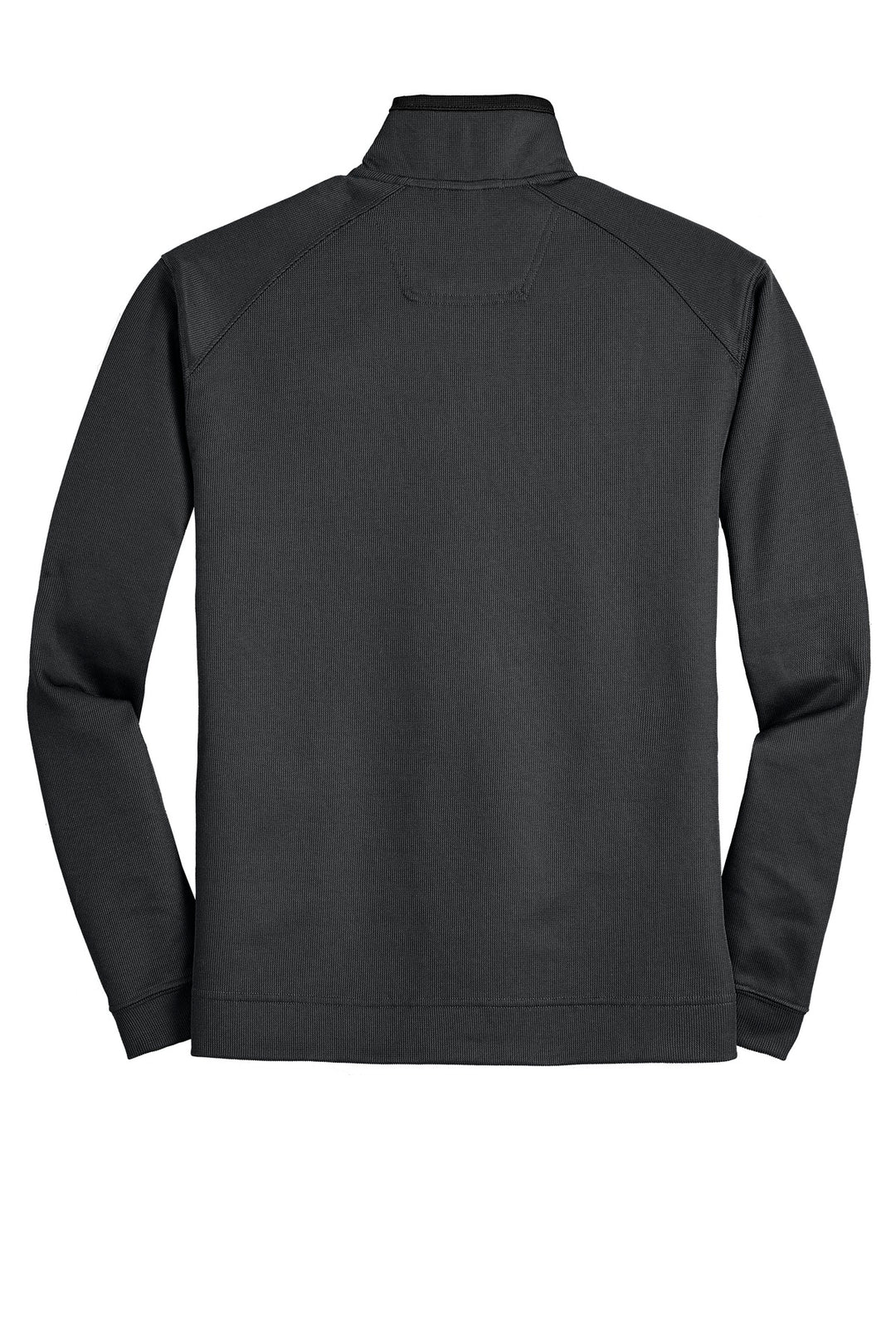 Port Authority Vertical Texture 1/4-Zip Pullover. K805