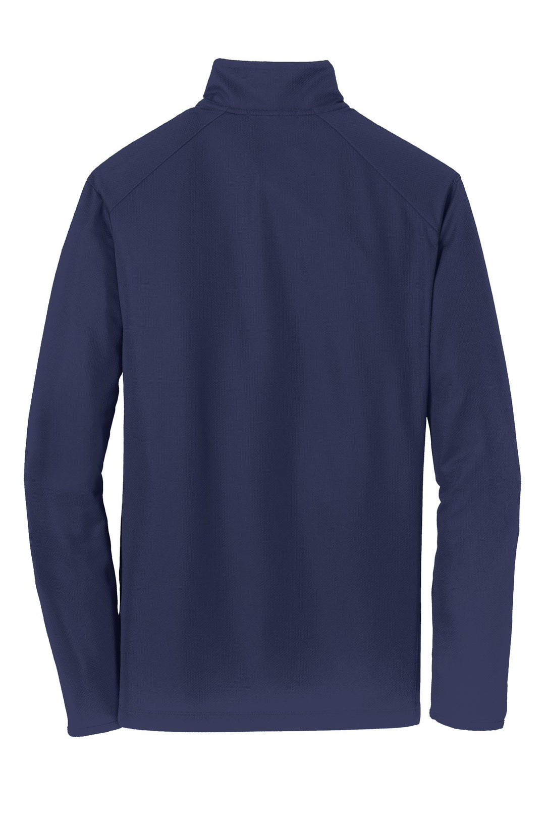 Port Authority Pinpoint Mesh 1/2-Zip. K806