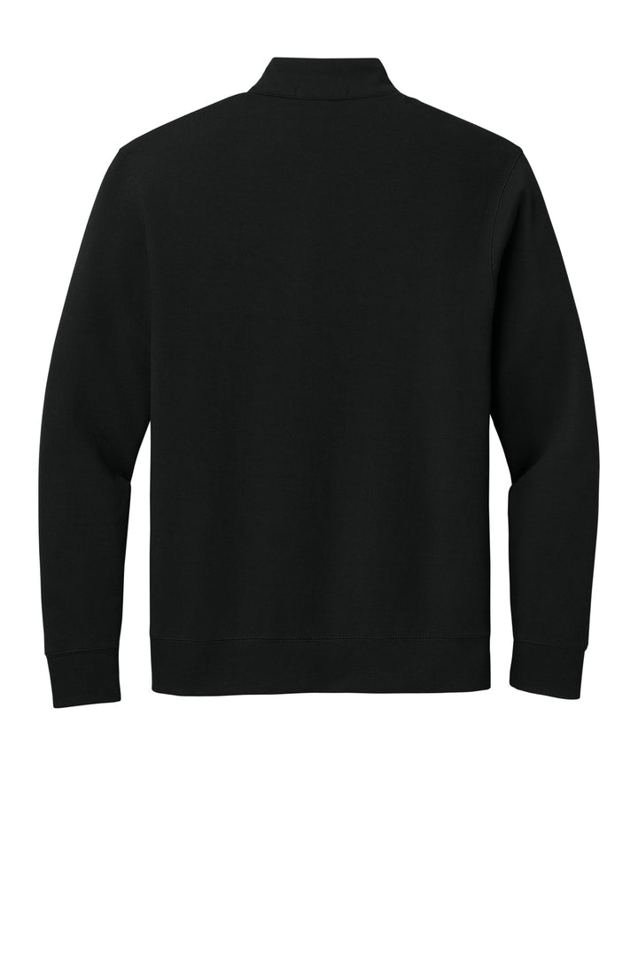Port Authority Interlock 1/4-Zip. K807