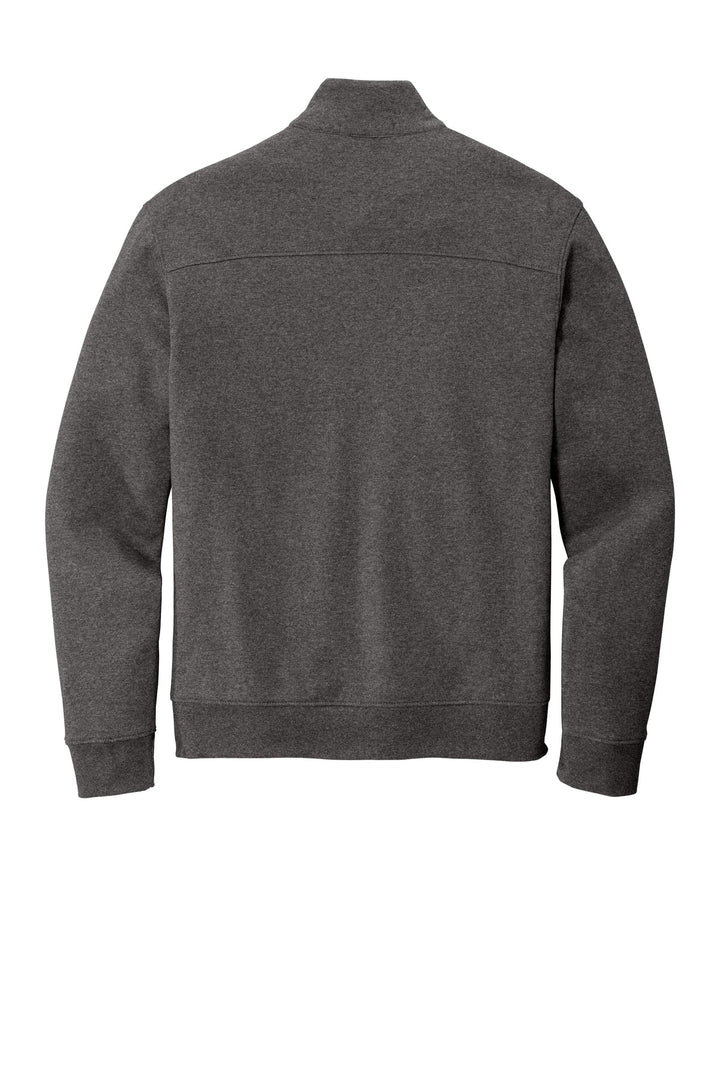 Port Authority  Interlock Full-Zip. K809