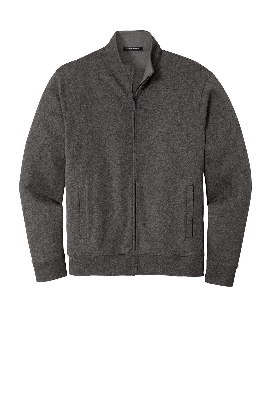 Port Authority  Interlock Full-Zip. K809
