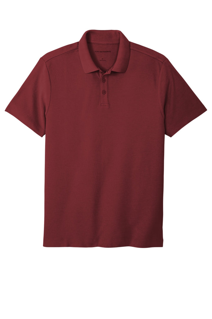 Port Authority  SuperPro React  Polo. K810