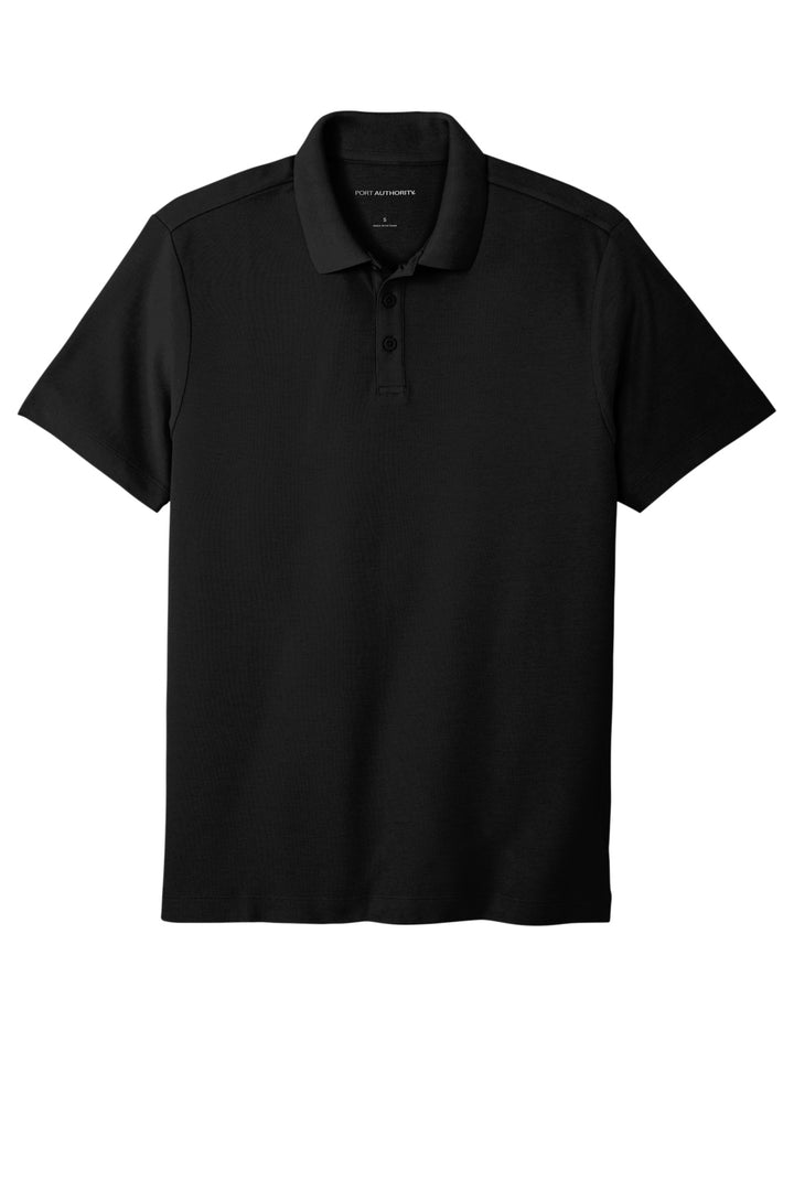 Port Authority  SuperPro React  Polo. K810