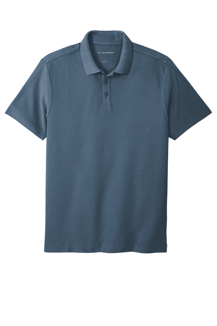 Port Authority  SuperPro React  Polo. K810