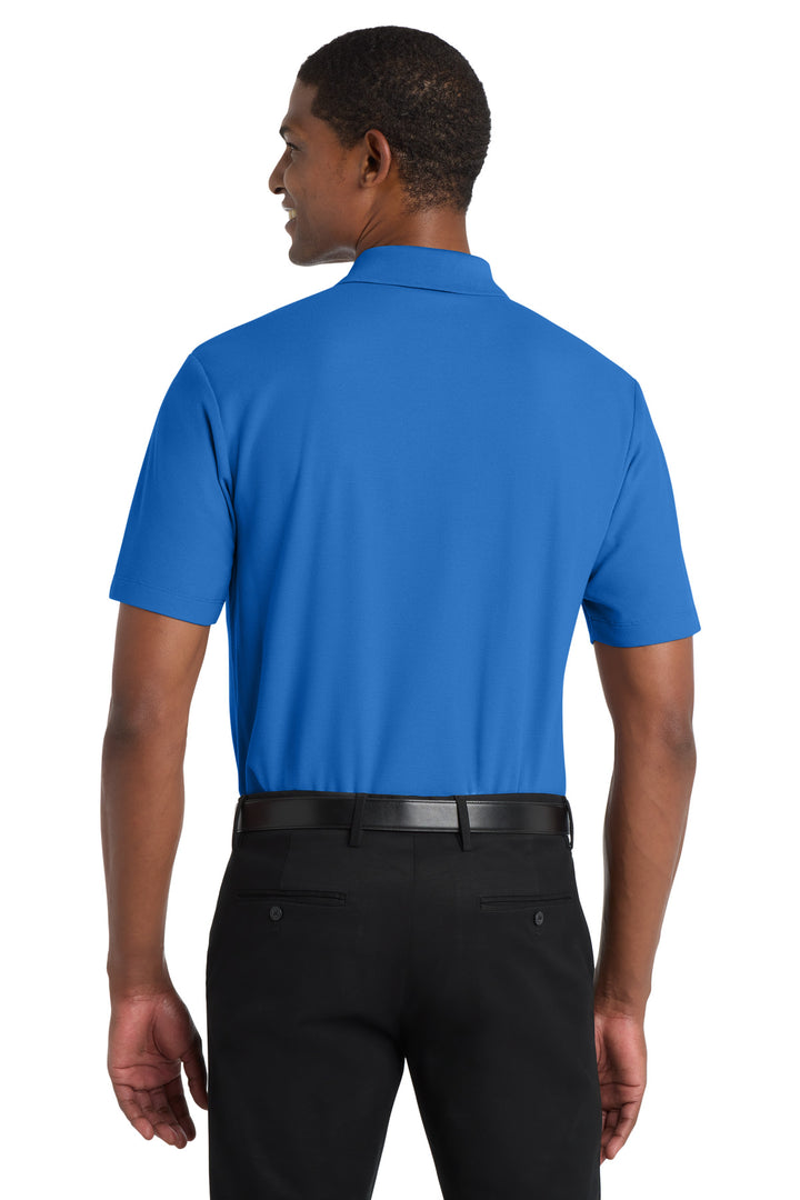 Port Authority  SuperPro React  Polo. K810