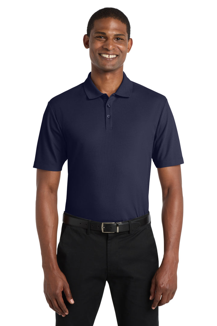 Port Authority  SuperPro React  Polo. K810