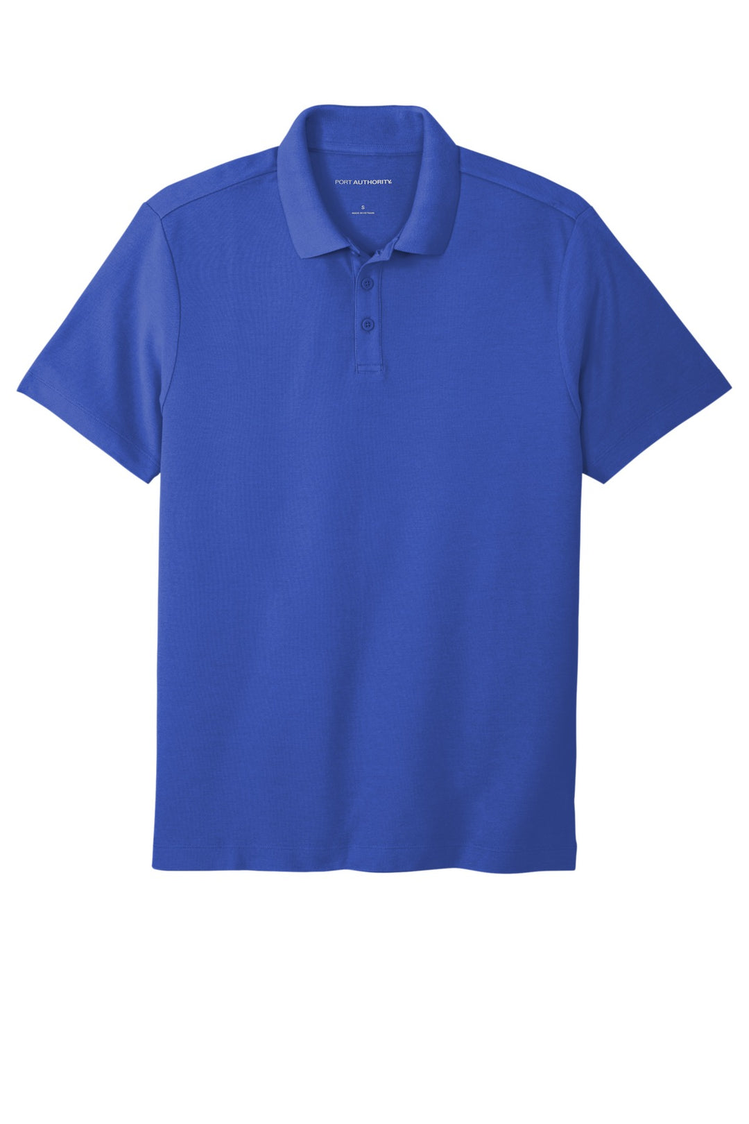 Port Authority  SuperPro React  Polo. K810