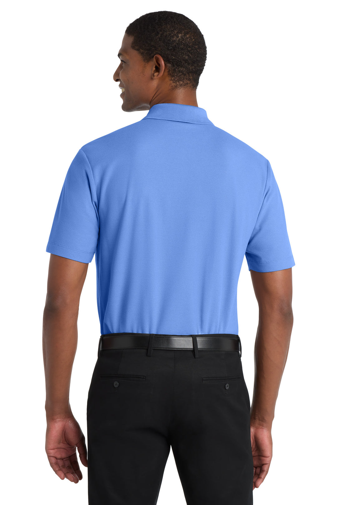 Port Authority  SuperPro React  Polo. K810