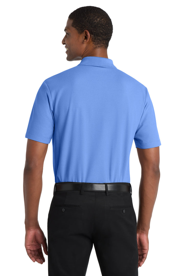 Port Authority  SuperPro React  Polo. K810
