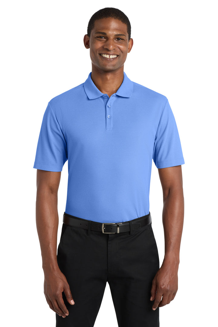 Port Authority  SuperPro React  Polo. K810