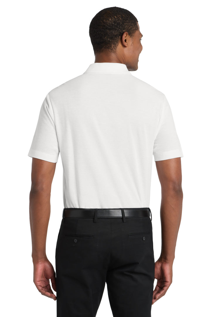 Port Authority  SuperPro React  Polo. K810