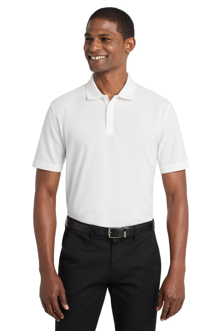 Port Authority  SuperPro React  Polo. K810