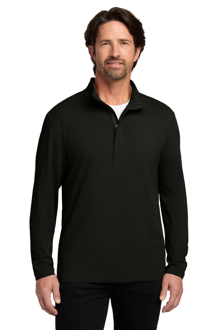 Port Authority Fairway Stretch 1/4-Zip K829