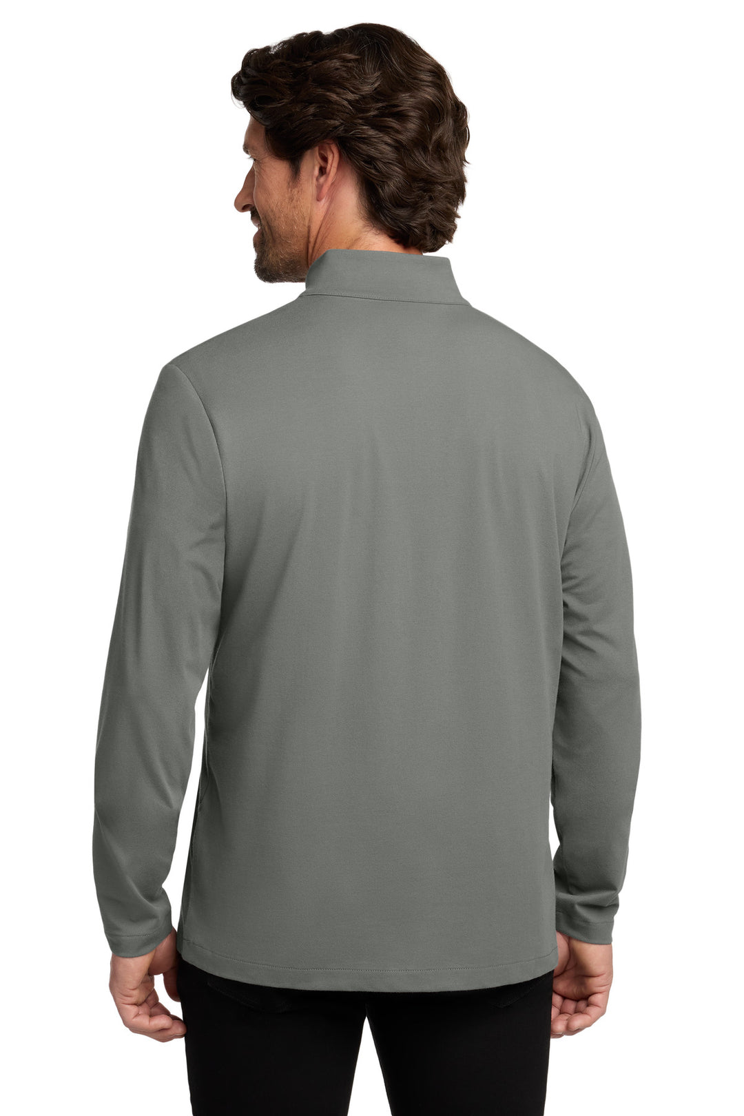 Port Authority Fairway Stretch 1/4-Zip K829