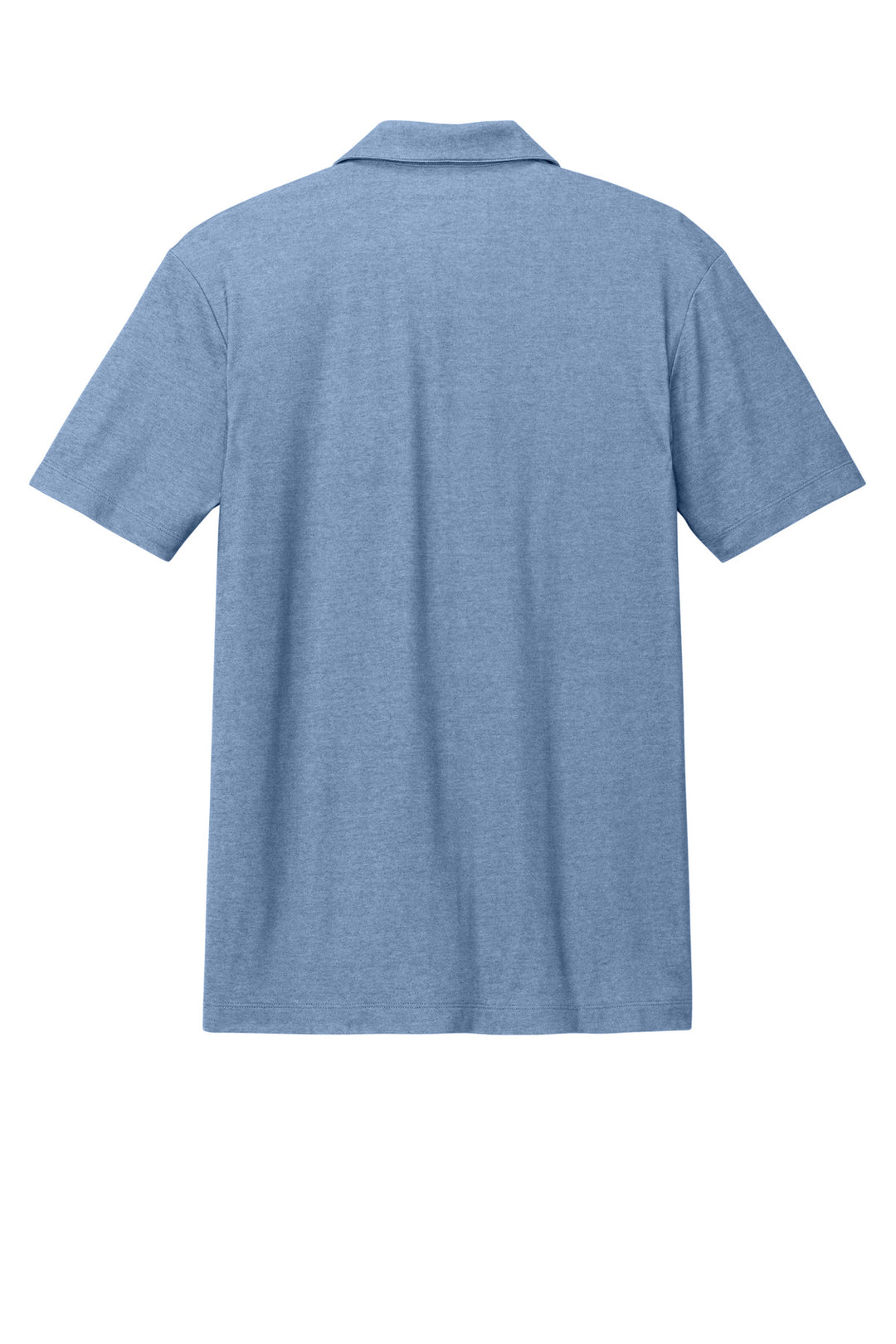Port Authority Fine Pique Blend Polo K830