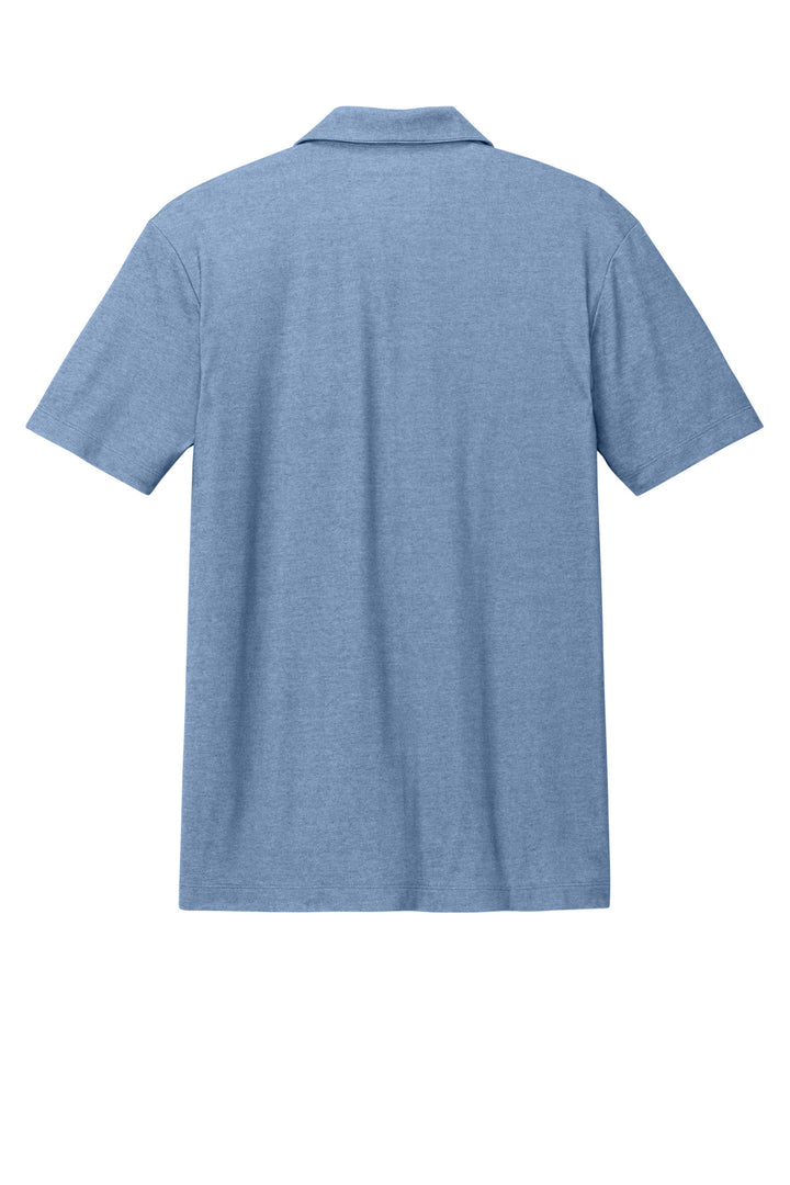 Port Authority Fine Pique Blend Polo K830