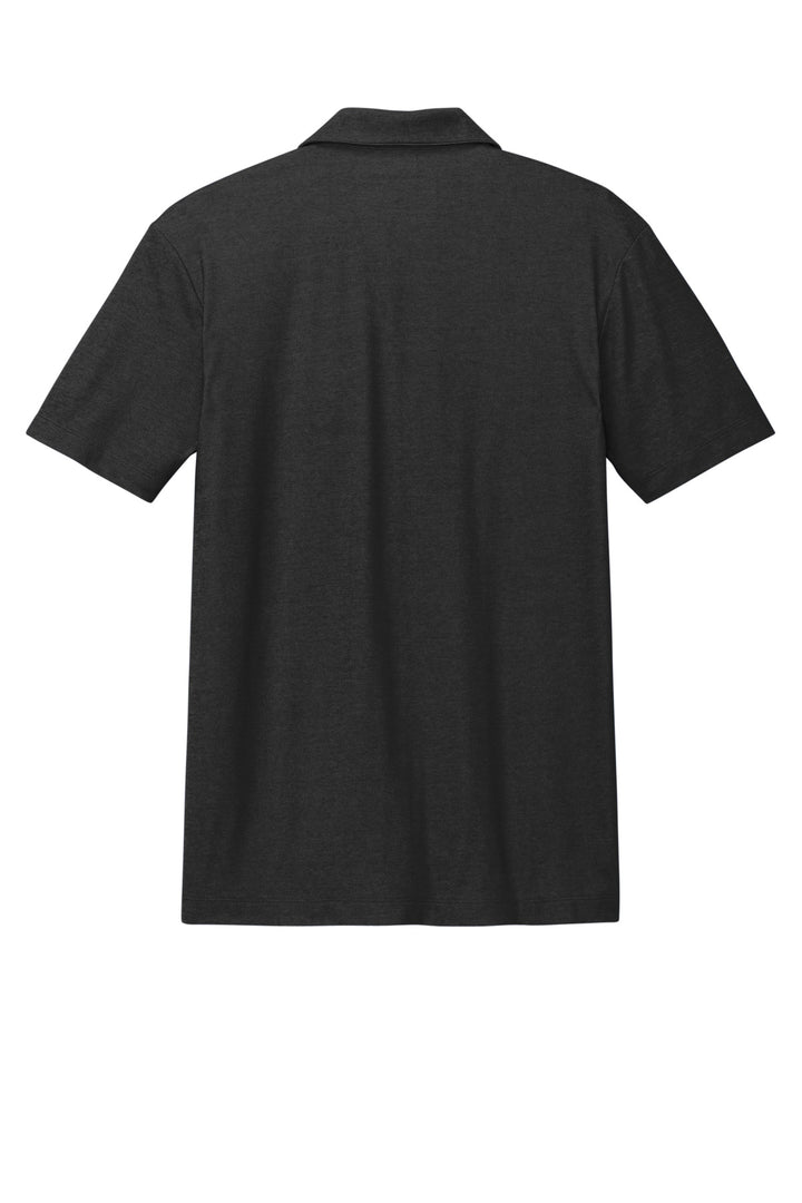Port Authority Fine Pique Blend Polo K830