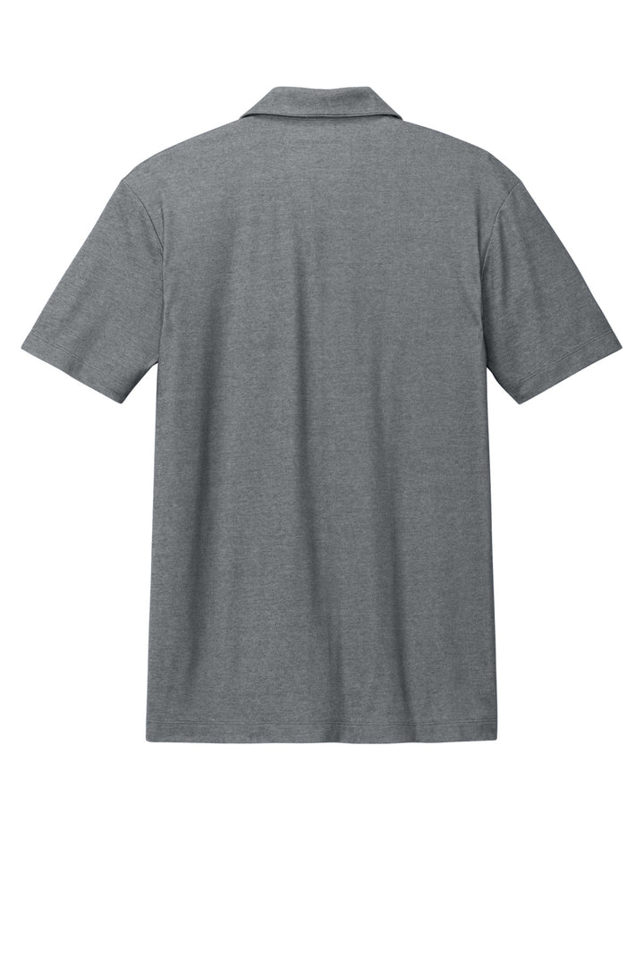 Port Authority Fine Pique Blend Polo K830