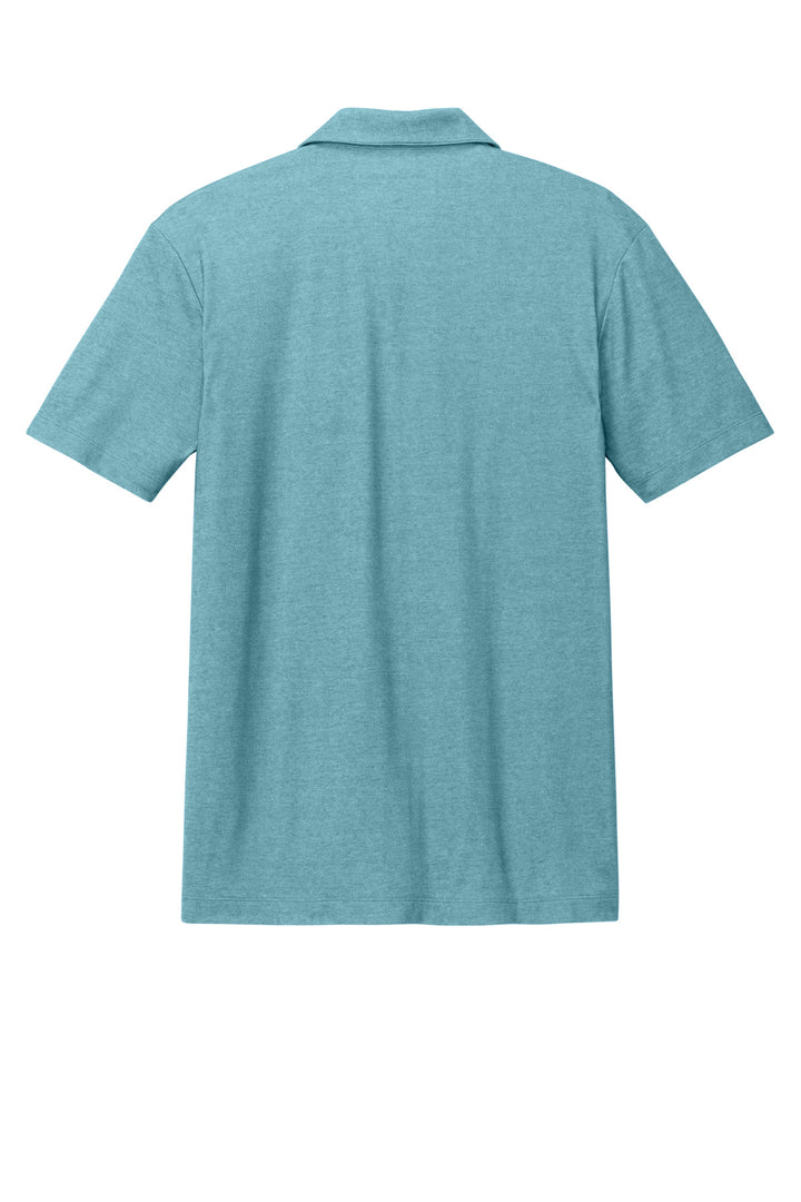 Port Authority Fine Pique Blend Polo K830