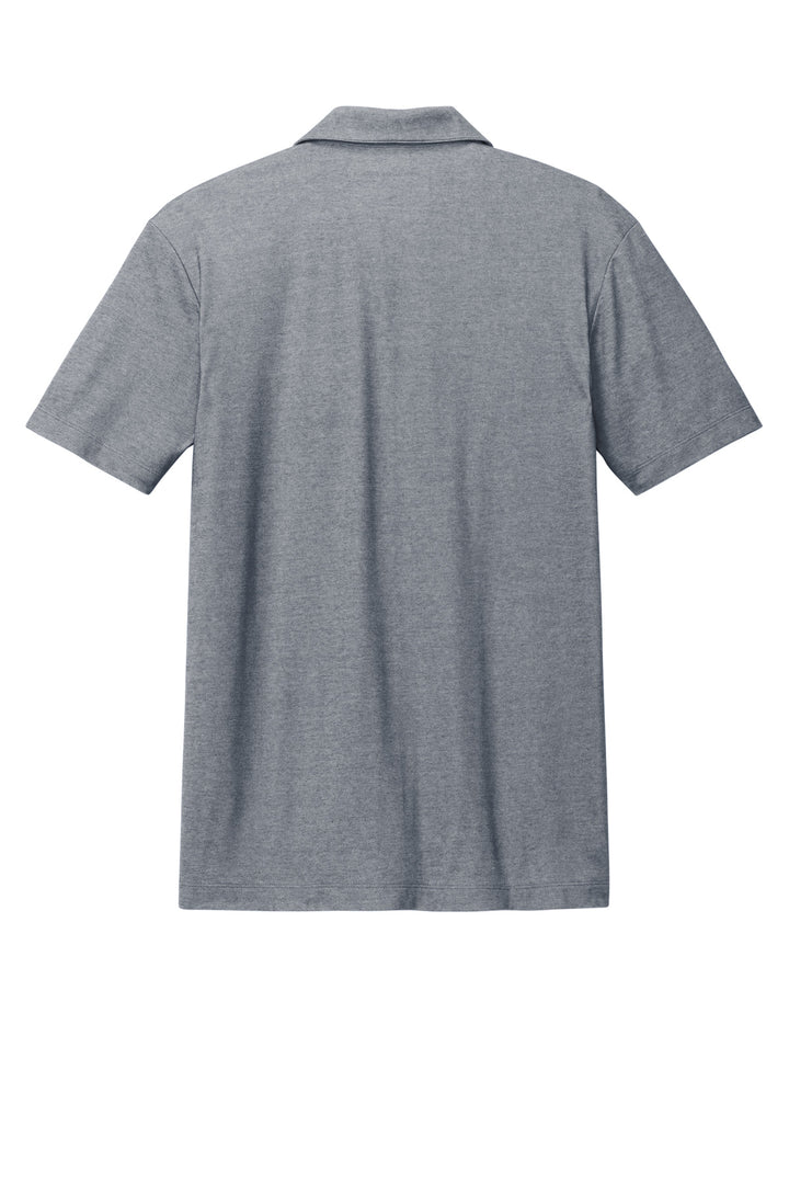 Port Authority Fine Pique Blend Polo K830