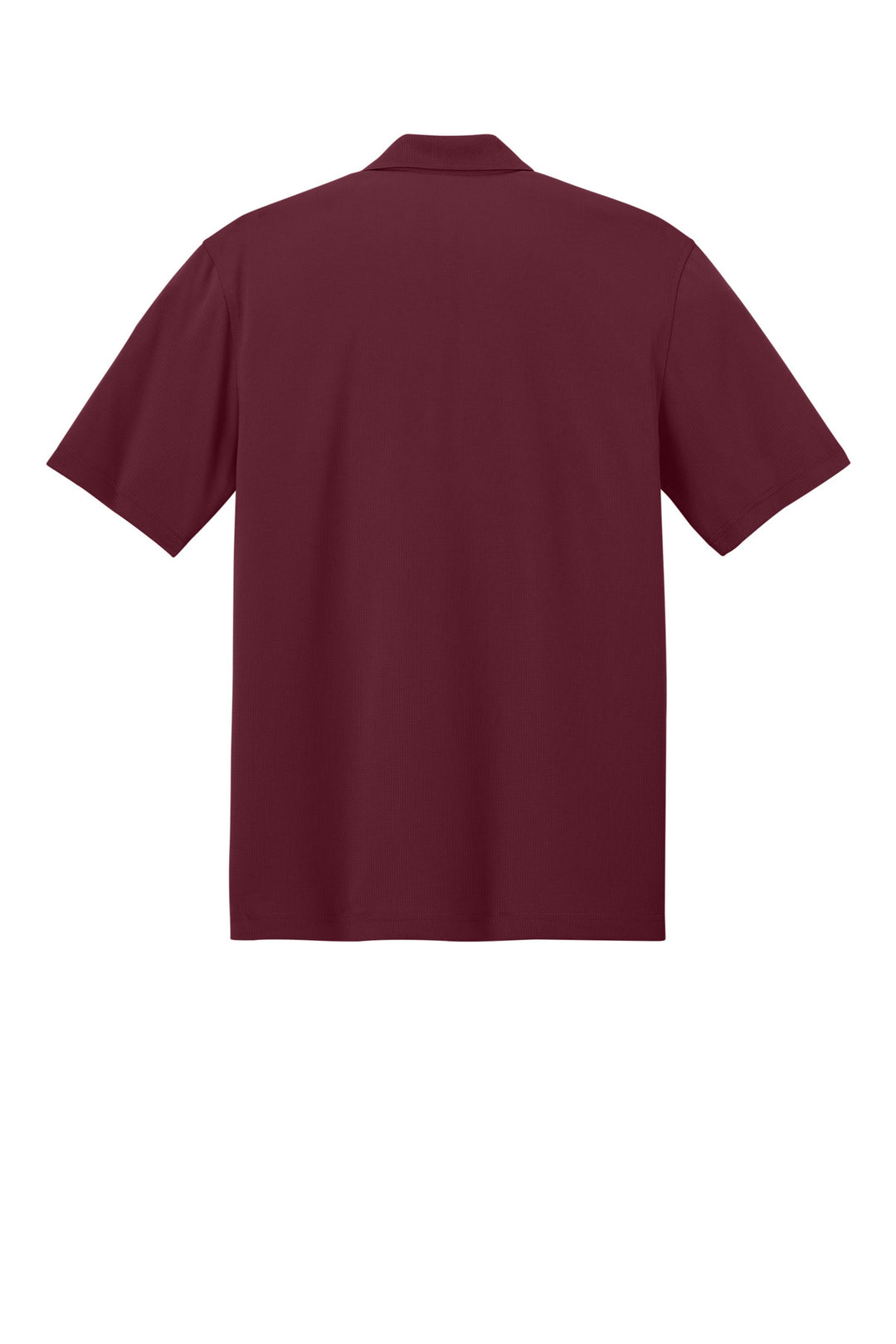 Port Authority Dry Zone Stain-Release Grid Polo K845