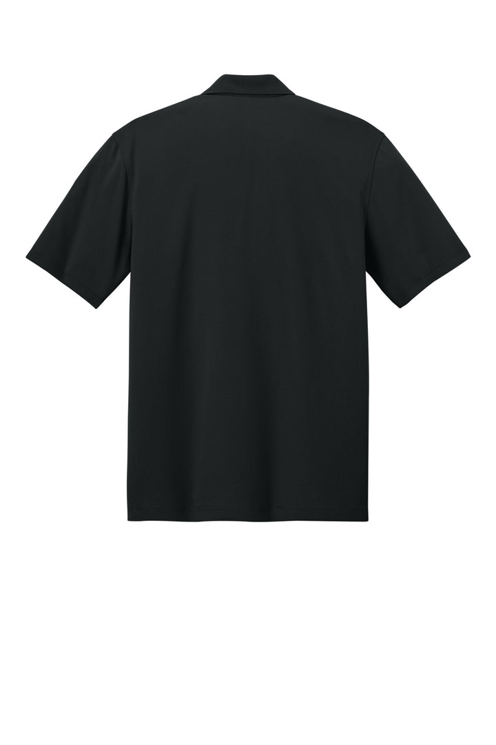 Port Authority Dry Zone Stain-Release Grid Polo K845