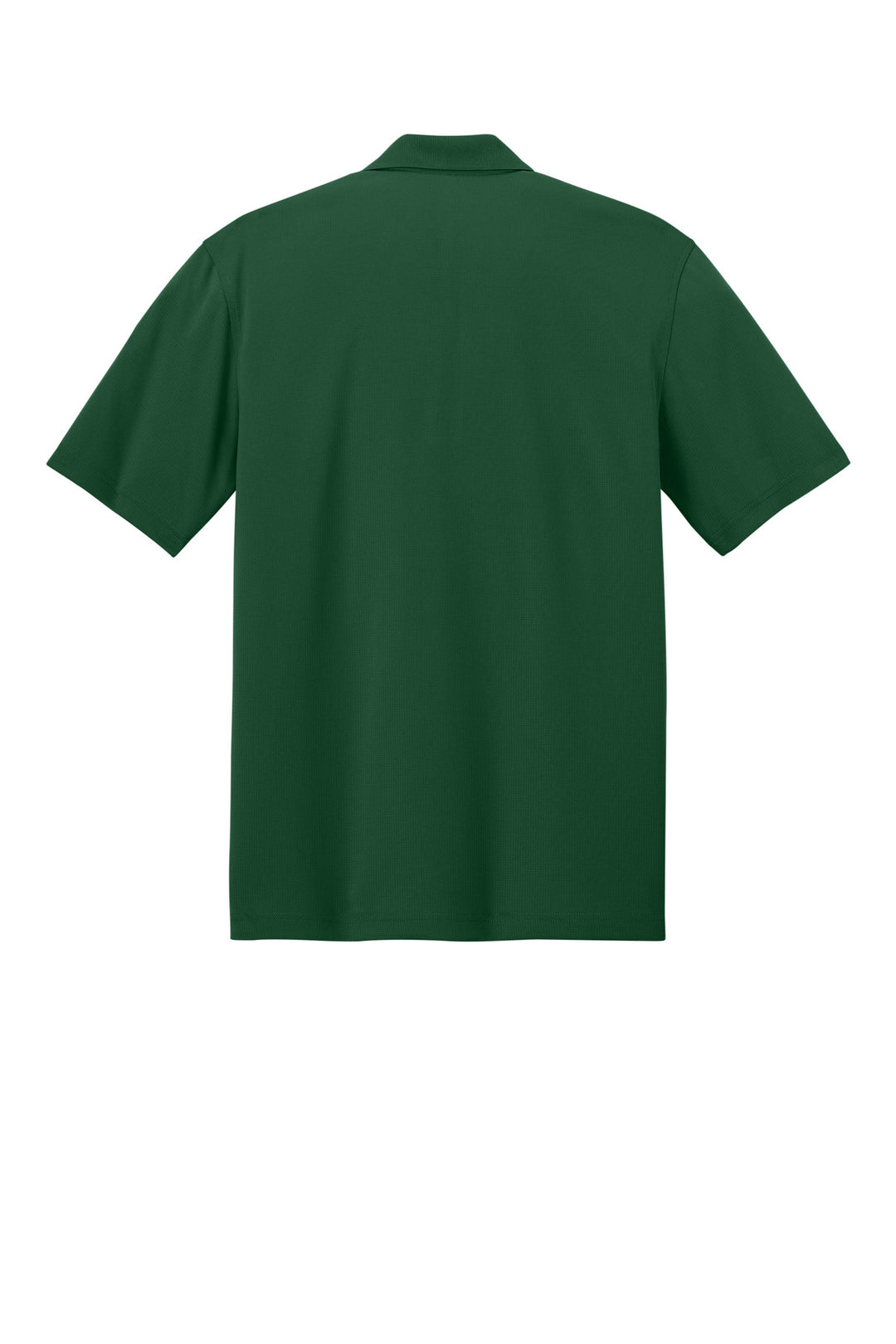 Port Authority Dry Zone Stain-Release Grid Polo K845