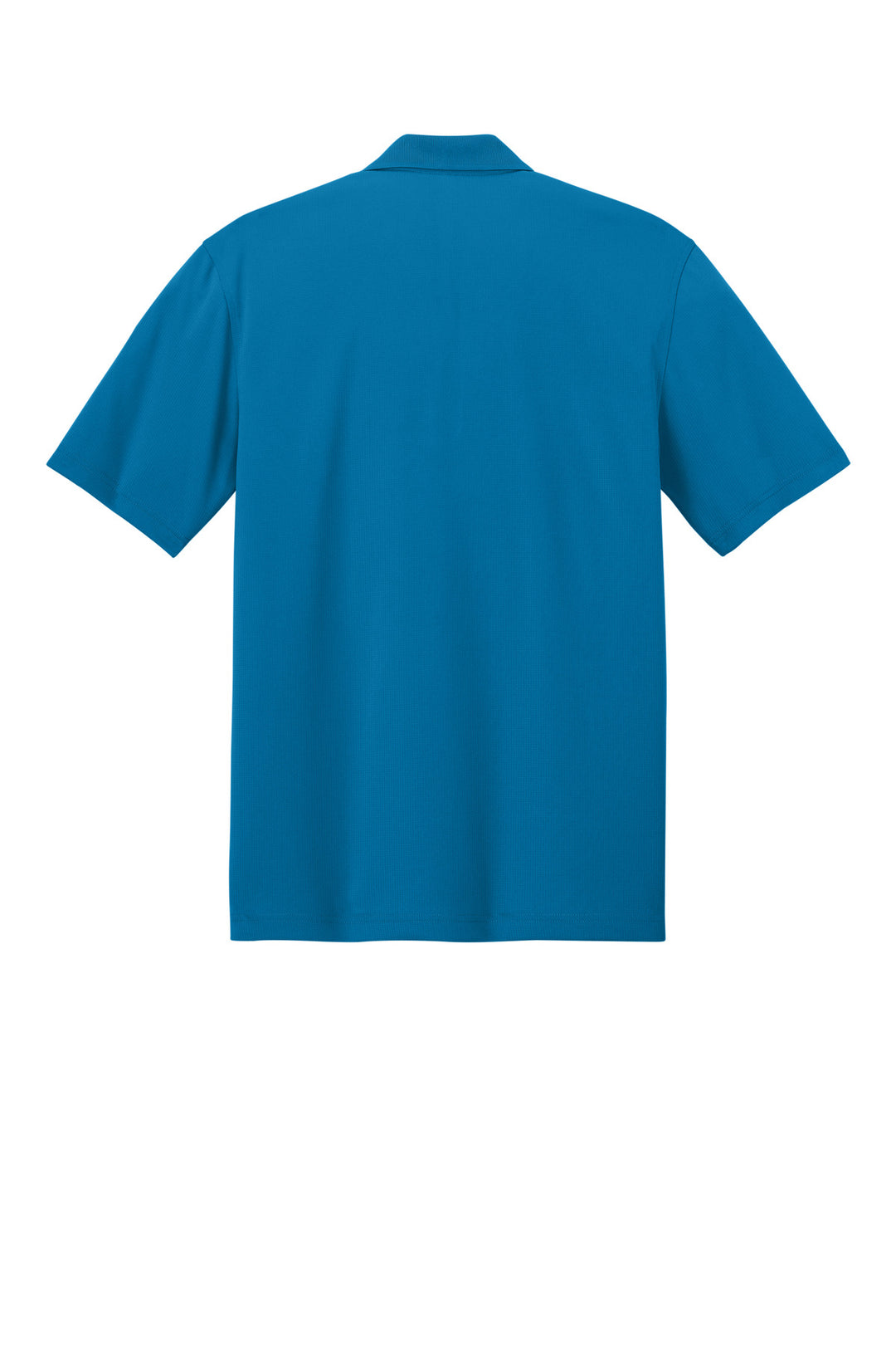Port Authority Dry Zone Stain-Release Grid Polo K845