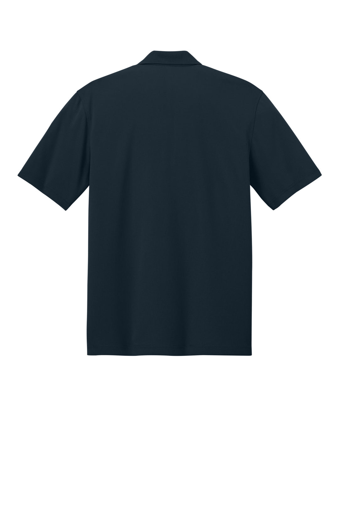 Port Authority Dry Zone Stain-Release Grid Polo K845