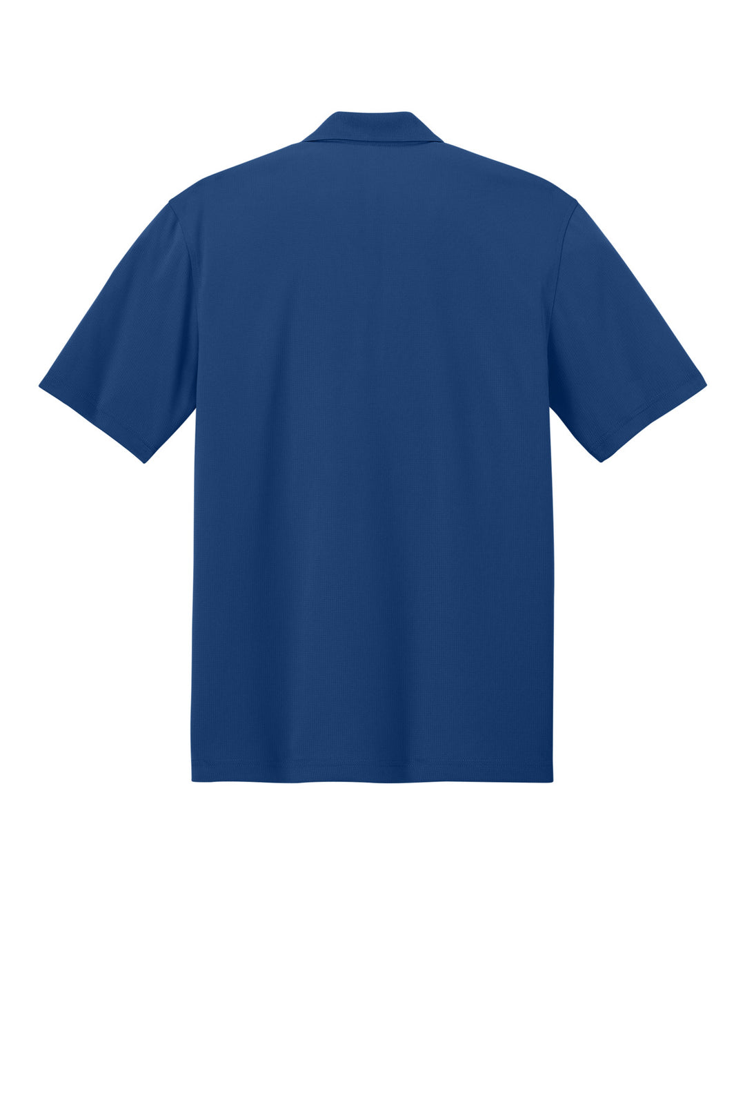 Port Authority Dry Zone Stain-Release Grid Polo K845
