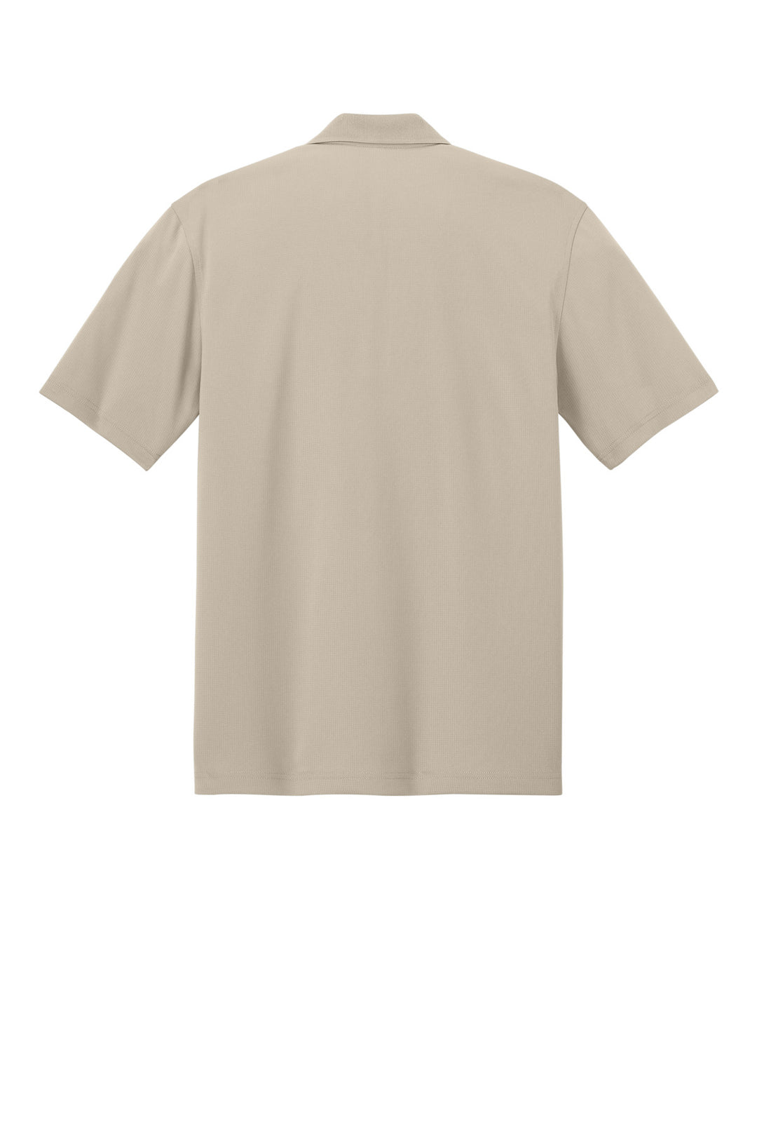 Port Authority Dry Zone Stain-Release Grid Polo K845