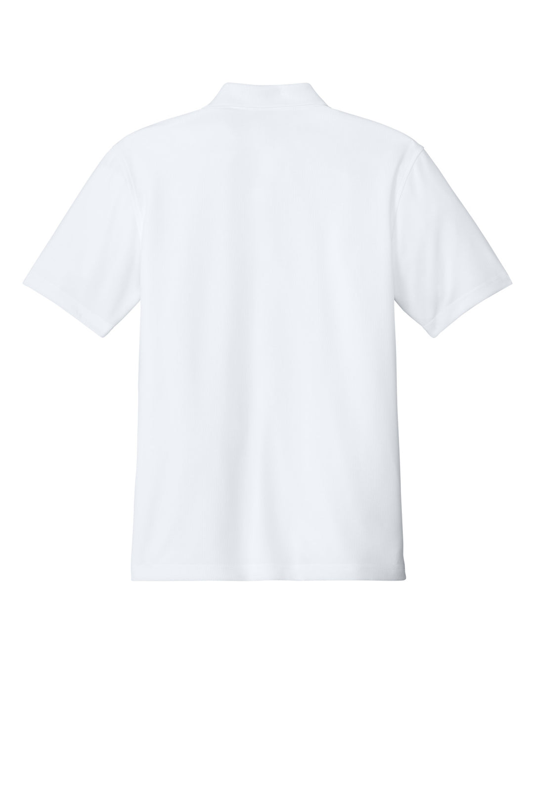 Port Authority Dry Zone Stain-Release Grid Polo K845