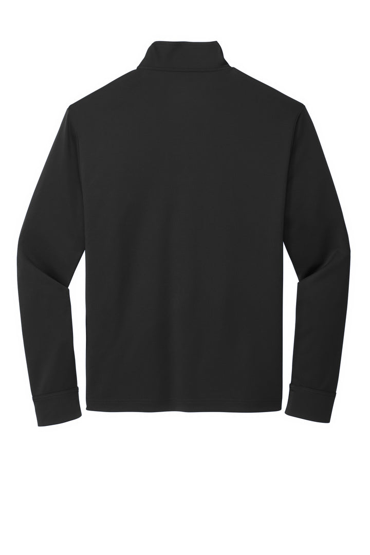 Port Authority C-FREE Snag-Proof 1/4-Zip K865