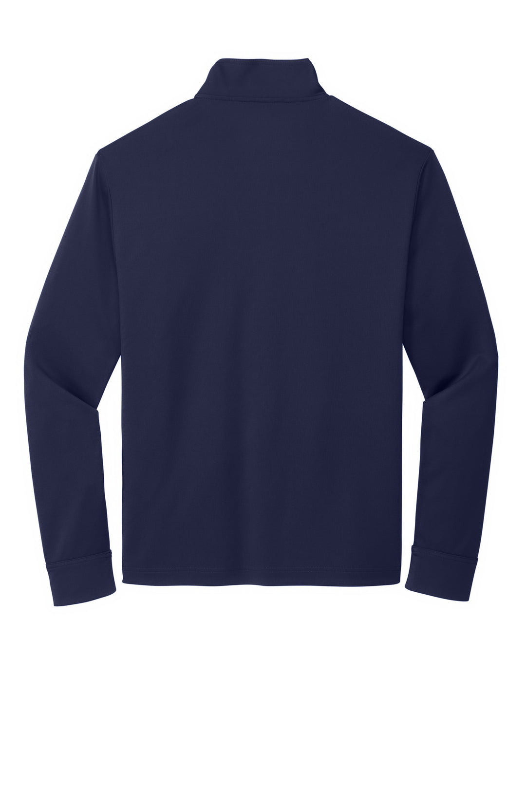 Port Authority C-FREE Snag-Proof 1/4-Zip K865