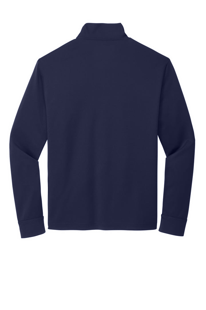 Port Authority C-FREE Snag-Proof 1/4-Zip K865