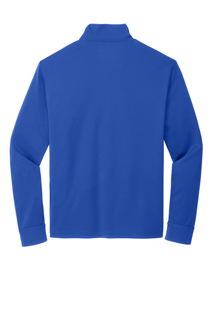 Port Authority C-FREE Snag-Proof 1/4-Zip K865