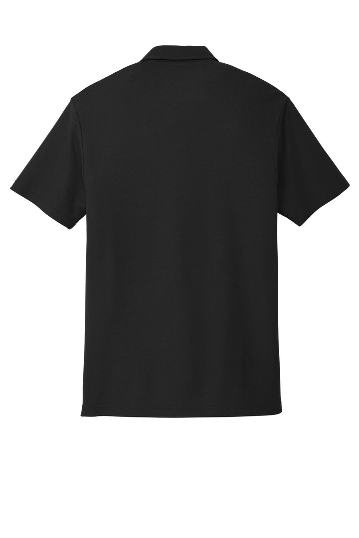 Port Authority C-FREE Cotton Blend Pique Pocket Polo K868