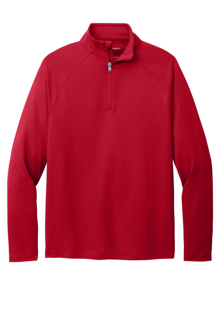Port Authority C-FREE Cypress 1/4-Zip K870