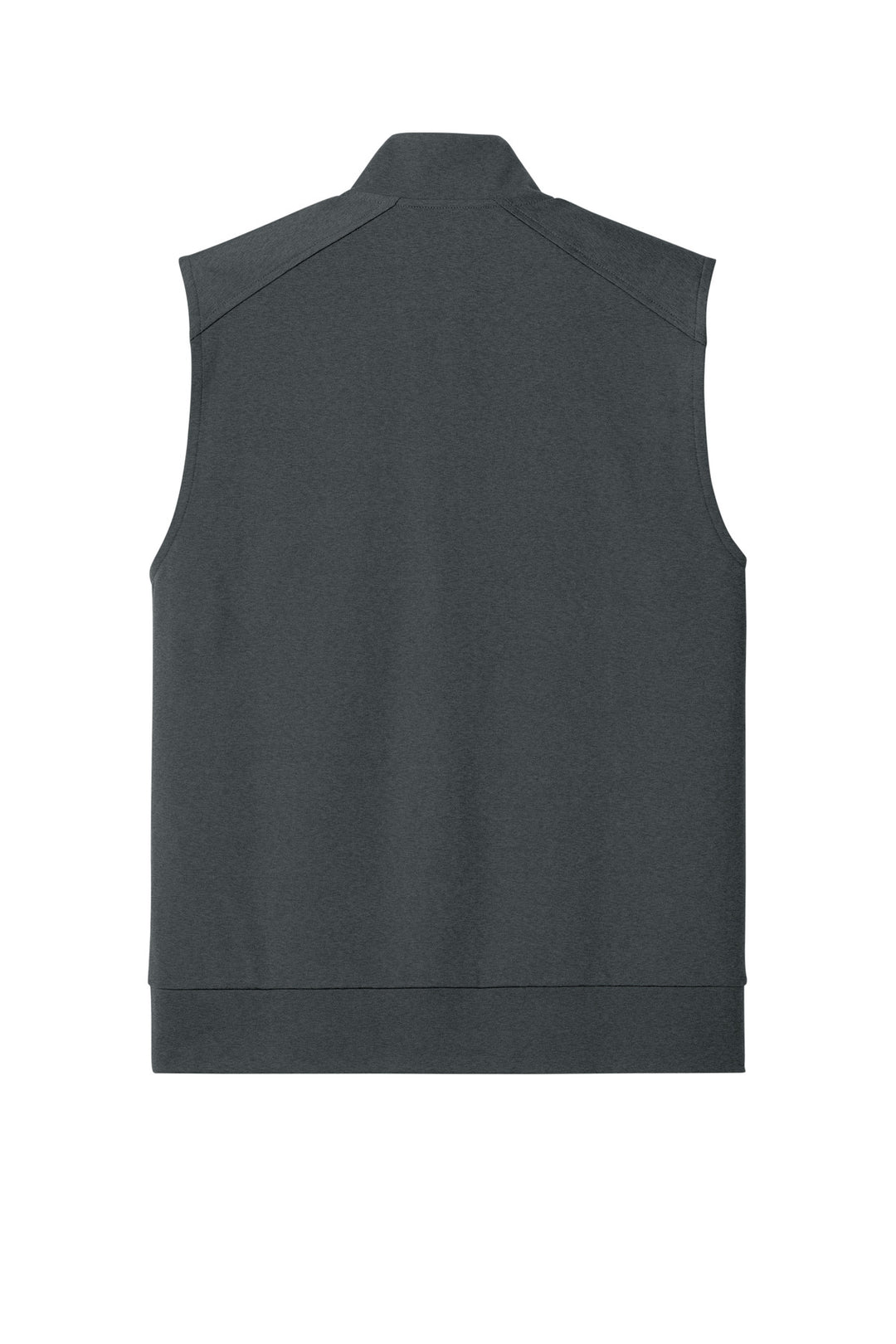 Port Authority C-FREE Double Knit 1/4-Zip Vest K880V