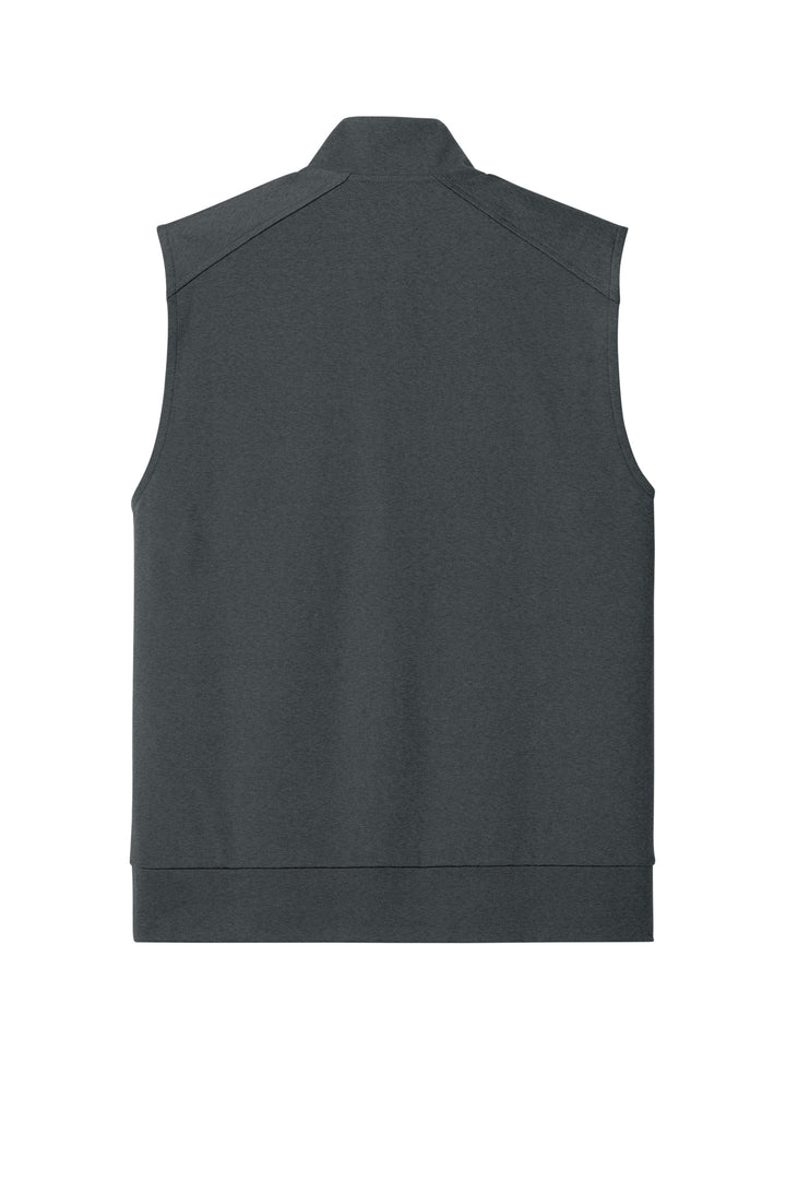 Port Authority C-FREE Double Knit 1/4-Zip Vest K880V