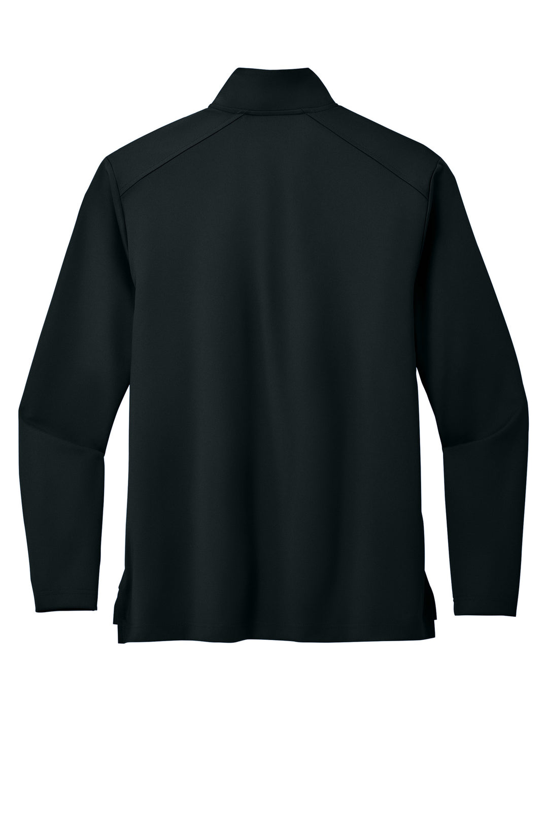 Port Authority C-FREE Double Knit 1/4-Zip K880