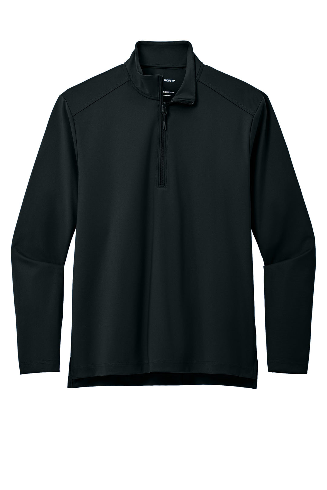 Port Authority C-FREE Double Knit 1/4-Zip K880